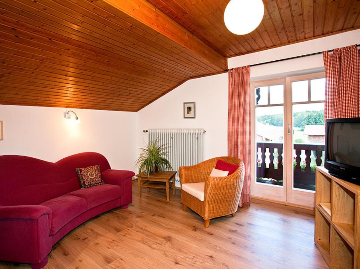 Apartamento Stachl-Hof - Chiemgau Karte Inzell Exterior foto