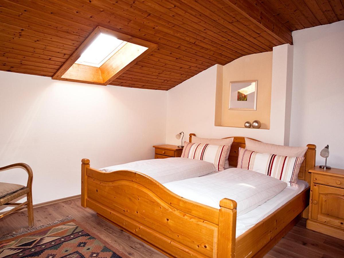 Apartamento Stachl-Hof - Chiemgau Karte Inzell Exterior foto