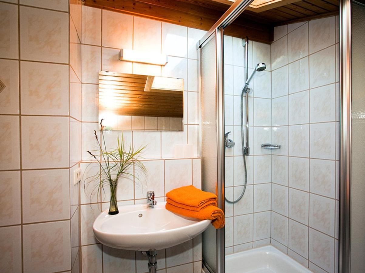Apartamento Stachl-Hof - Chiemgau Karte Inzell Exterior foto